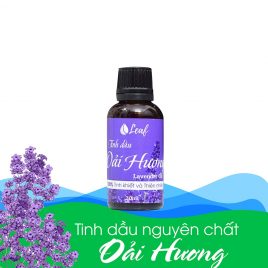 Tinh dầu Oải Hương – Lavender 30ML