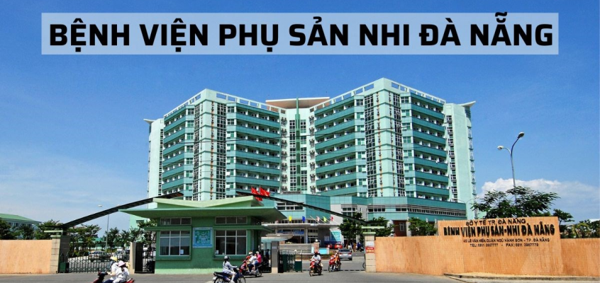 Khám trẻ nhiễm kí sinh trùng tại bệnh viện 600 giường Đà Nẵng