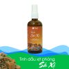 tinh dầu xịt phòng xá xị