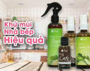 tinh dầu Đà Nẵng - Dinh Dưỡng Plus