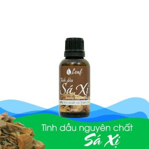 Tinh dầu Xá xị 30ml