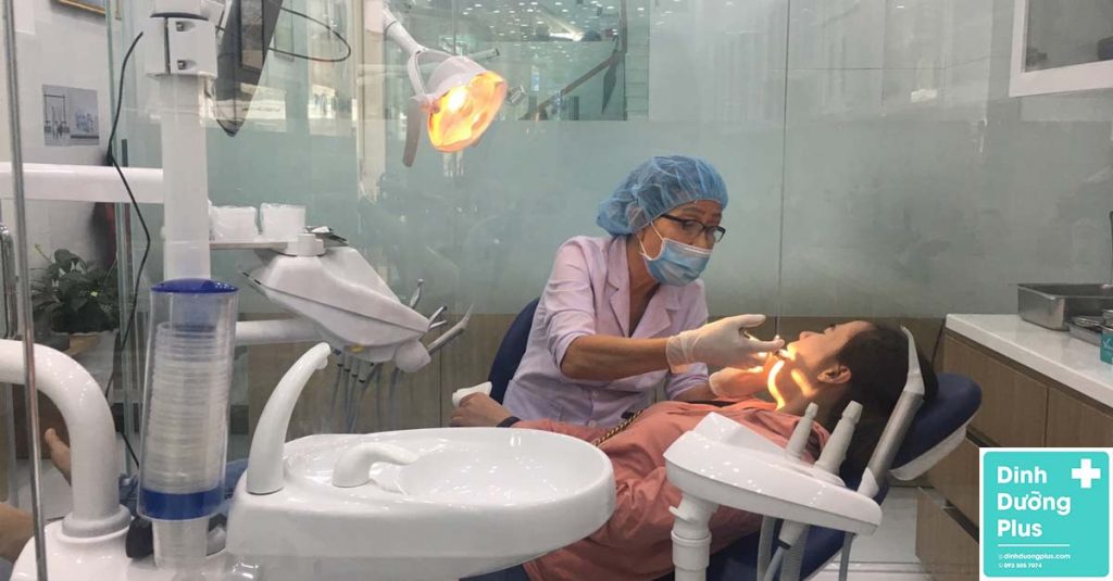 Nha khoa Lâm Tú - Tam Kỳ (Clinic Dental LAM TU)