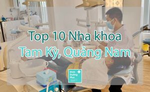 nha khoa tam kỳ, quảng nam