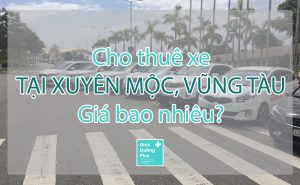 CHO THUE XE TAI XUYEN MOC, VUNG TAU