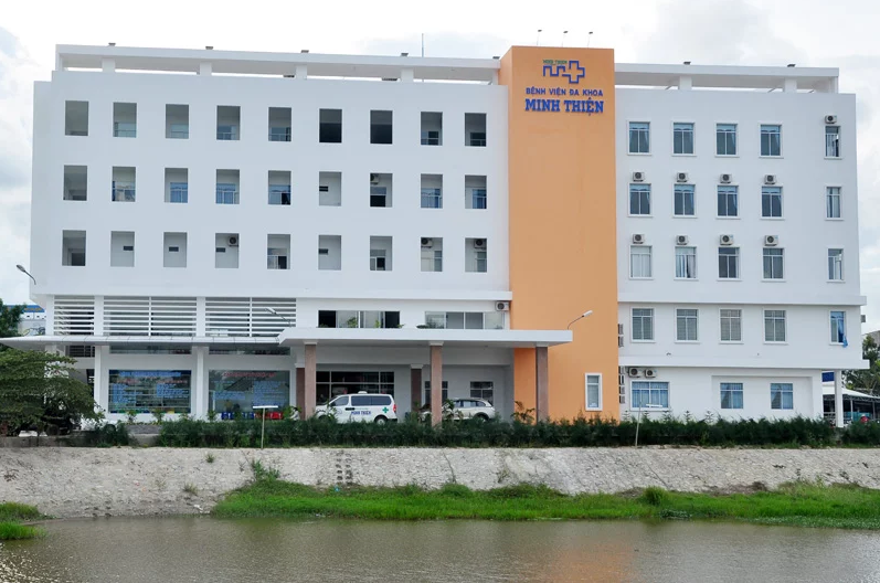 Nội soi không đau tại Tam Kỳ, Quảng Nam