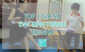 DẠY ĐÀN TRANH TẠI NHÀ ĐÀ NẴNG