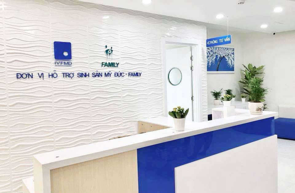 Danh sách 5 số điện thoại bác sĩ chữa hiếm muộn tại Đà Nẵng
