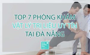vật lý trị liệu tại đà nẵng