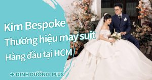 thương hiệu may vest tại HCM