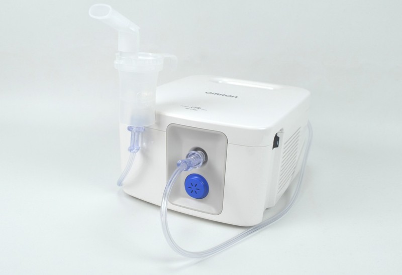 Máy khí dung Omron C900 tại đà nẵng
