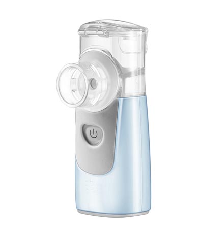 Máy xông mũi họng cầm tay Vapo VP-M4
