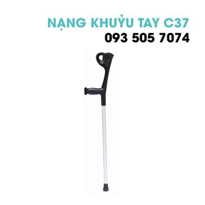 NẠNG KHUỶU TAY ĐÀ NẴNG