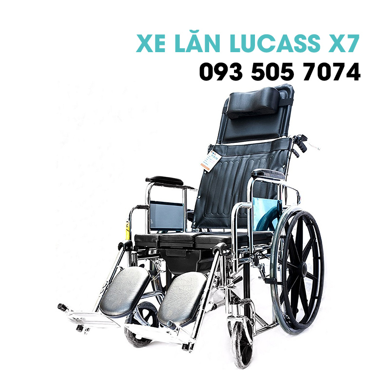 xe lăn đa năng tại đà nẵng