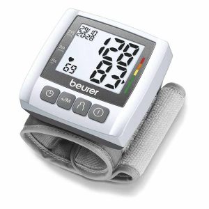 Máy đo huyết áp cổ tay Beurer BC30