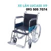 XE LĂN X9 ĐÀ NẴNG