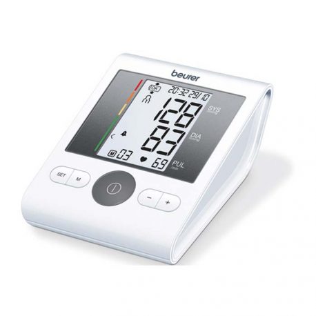 Máy đo huyết áp bắp tay Beurer BM28
