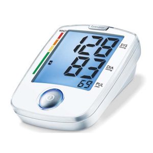 Máy đo huyết áp bắp tay Beurer BM44