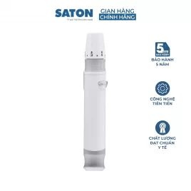 Bút lấy máu đo đường huyết SATON