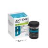 dùng que thử đường huyết Accu-Chek Instant 1