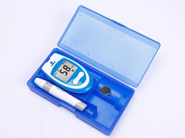 Máy đo đường huyết Chido GML-79
