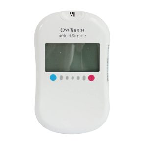 Máy đo đường huyết OneTouch Johnson & Johnson