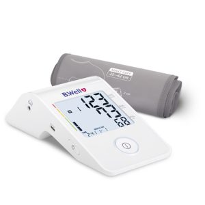 Máy đo huyết áp bắp tay B.Well Swiss MED-53