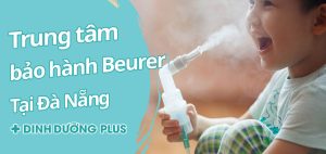 trung tâm bảo hành beurer tại Đà Nẵng