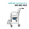GHẾ BÔ X12 ĐÀ NẴNG
