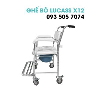 GHẾ BÔ X12 ĐÀ NẴNG
