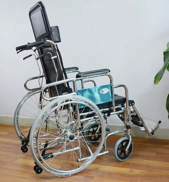 Xe lăn lucass X7 - D67J
