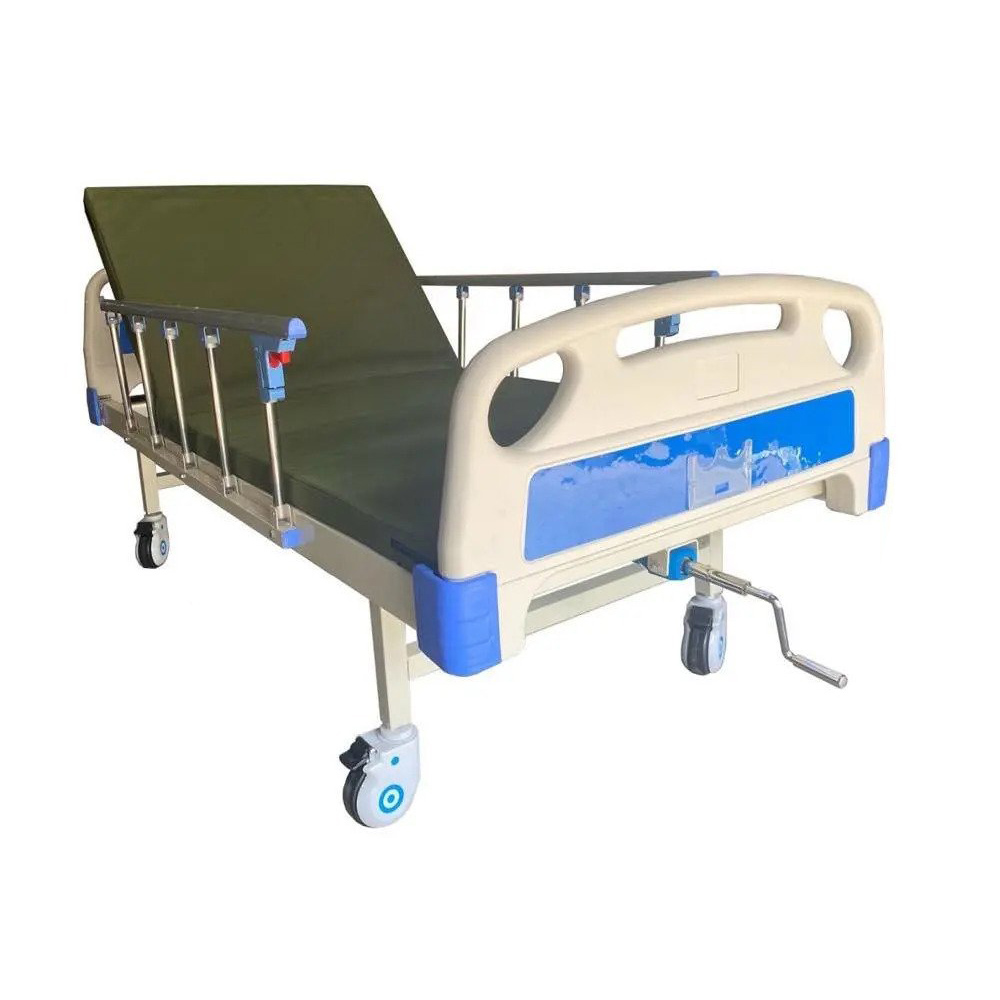 Giường bệnh y tế Đà Nẵng Lucass GB-8E