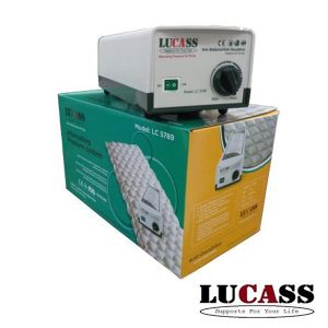 Nệm chống loét Lucass LC-5789 tại Đà Nẵng