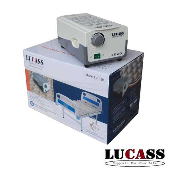 Nệm hơi chống loét Lucass LC138