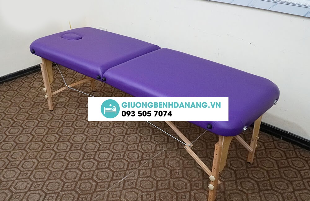 Giường Vali tại Đà Nẵng