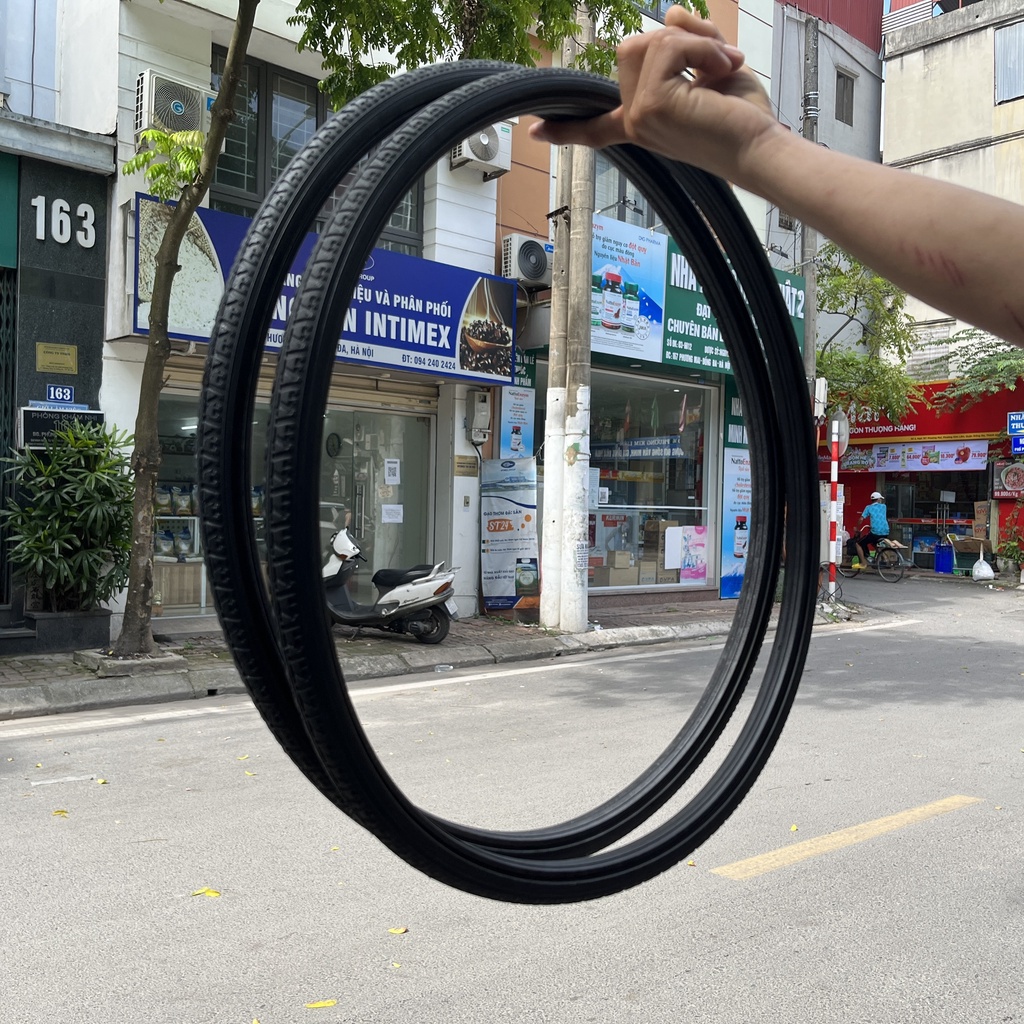 Lốp xe lăn Đà Nẵng