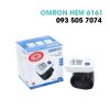 OMRON HEM 6161 tại Đà Nẵng