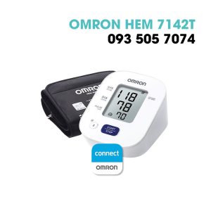 OMRON HEM 7142T tại Đà Nẵng