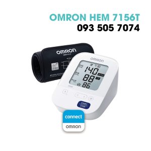 OMRON HEM 7156T tại Đà Nẵng