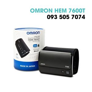 OMRON HEM 7600T tại Đà Nẵng