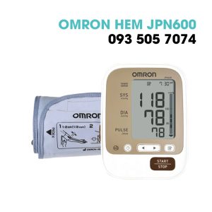 OMRON HEM JPN600 tại Đà Nẵng