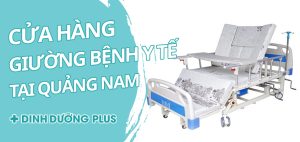 GIƯỜNG BỆNH Y TẾ TẠI QUẢNG NAM