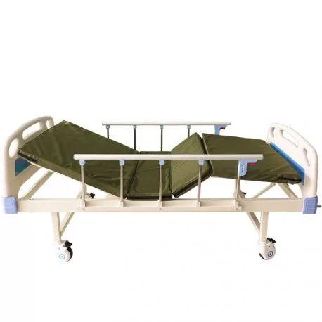 Giường bệnh tại Quảng Nam