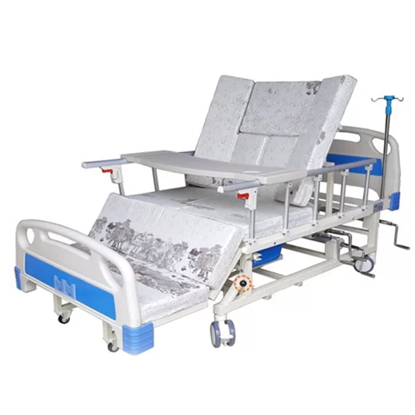 GIƯỜNG BỆNH TẠI QUẢNG NAM