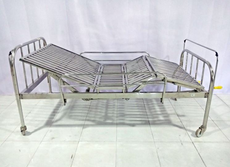 Top 1 cửa hàng Giường Bệnh Inox tại Pleiku Gia Lai