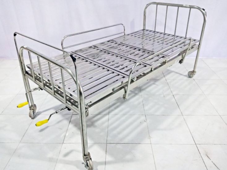 Top 1 cửa hàng Giường Bệnh Inox tại Pleiku Gia Lai