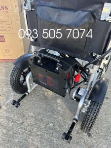 XE LĂN ĐIỆN XE 1002 ĐÀ NẴNG