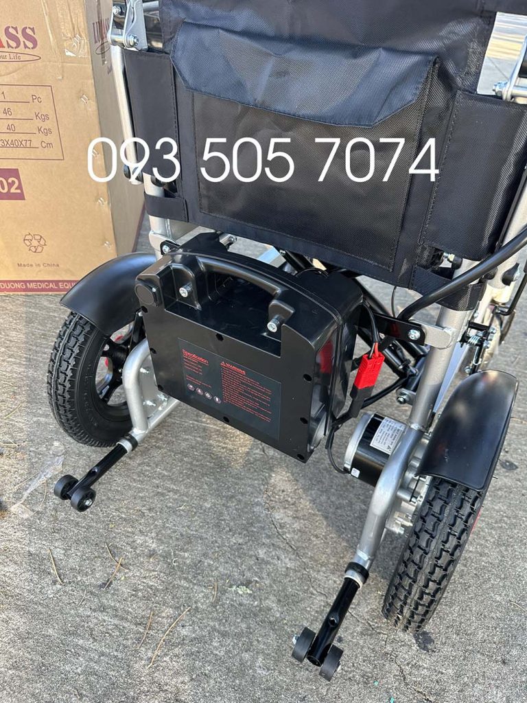 XE LĂN ĐIỆN XE 1002 ĐÀ NẴNG