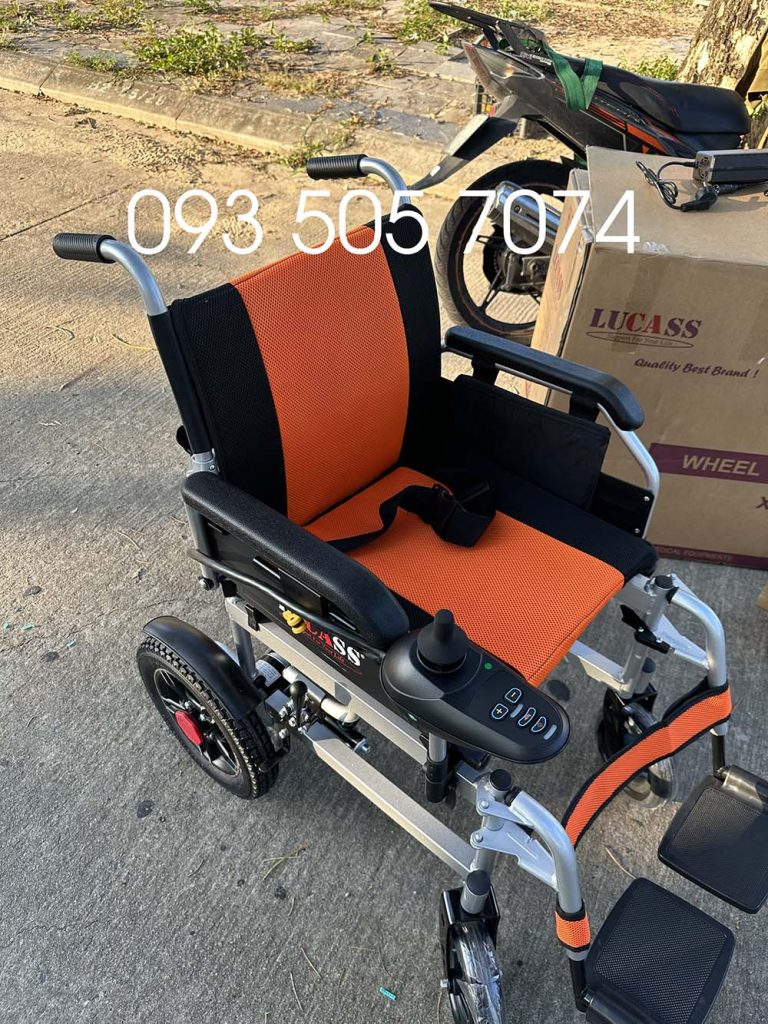 XE LĂN ĐIỆN XE 1002 ĐÀ NẴNG