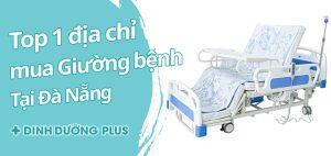 top 1 địa chỉ mua giường bệnh ở Đà Nẵng