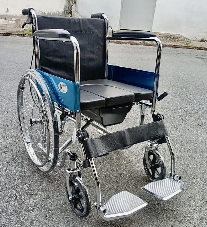 Xe lăn có bô Đà Nẵng